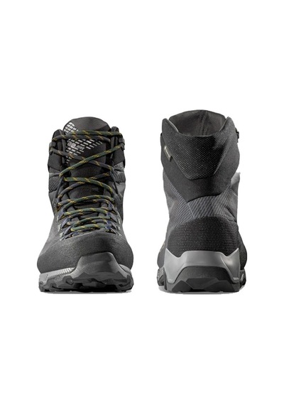 La Sportiva Aequilibrium Hike Gtx Trekking Botu Carbon/jungle Gri