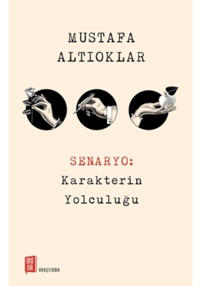 Senaryo: Karakterin Yolculuğu
