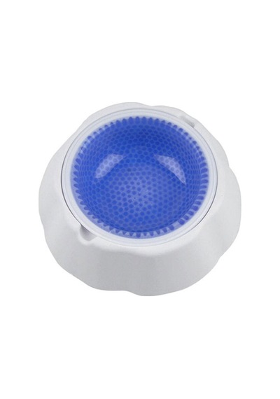 Pawise - 265 - Ice Bowl Soğuk Su - Csmo-tex - Mama Kabı