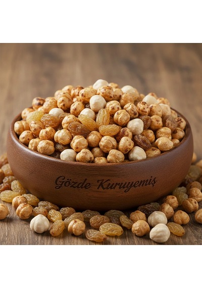 Atom Karışık Premium Kalite 1 Kg