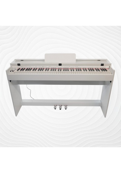Vivace Piano Vc-1905 Wh Dijital Piyano