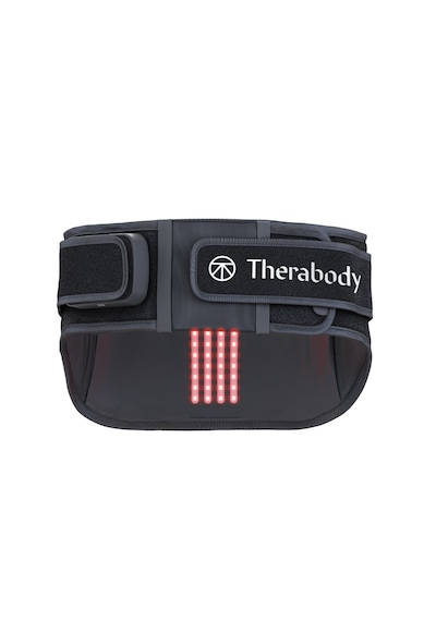 Thermback Led Siyah