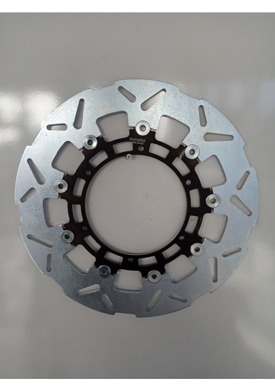 Ktm LC4 640 Ön Fren Disk ArmBraking