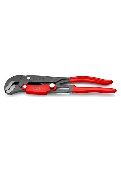Knıpex Boru Kargaburunu S Ağızlı Knı8361010