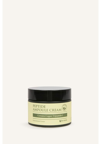 Defacto Mizon Peptide Ampoule Cream - Yaşlanma Karşıtı Peptit Ampul Kremi H8791AXNS
