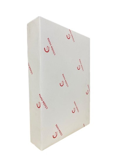 Yapışkanlı Mat Etiket Kartuşlu Mürekkepli Tüm Yazıcılara Uygun Sticker A4 25 Adet Diğer