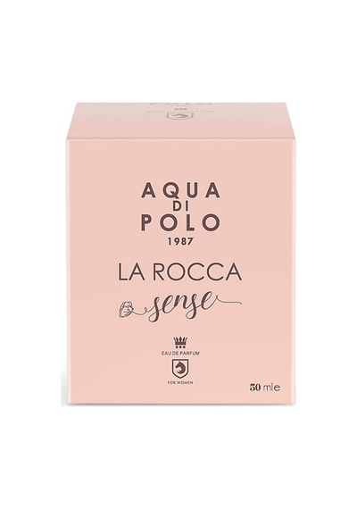 La Rocca Sense 50 Ml Edp Kadın Parfüm Apcn000702 Diğer