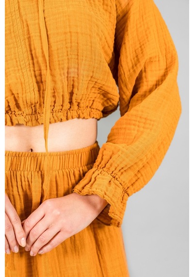 Reglan Kol Crop Hardal