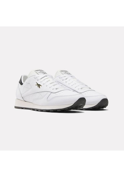 Reebok Classic Leather Erkek Günlük Spor Ayakkabı C-reb242496e10010 Beyaz