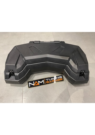 Atv Çantası Atv Çanta Arka Çanta 110 Litre