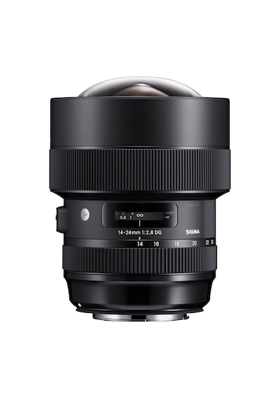Sigma 14-24 MM F/2.8 DG HSM Art (Sony E) Uyumlu Lens