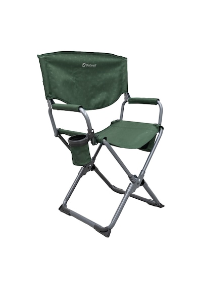 Outwell Rambler Vanlife Katlanır Kamp Sandalyesi Green Yeşil