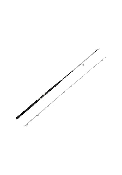 Okuma Azores Shore Jigging Spin 304cm 40-100gr 2 Parça Olta Kamışı