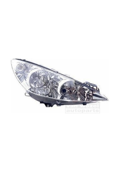 308 2007 Far Sağ Oem No:6206f5