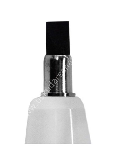 Zig Calligraphy Pen Kaligrafi Kalemi 3.0 MM Düz Siyah