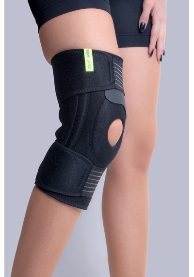 Wingmed Ligament ve Patella Destekli Dizlik Unisize