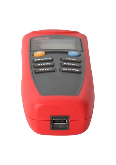 Unit Ut-332+ Sıcaklık Nem Ölçer N11.1203