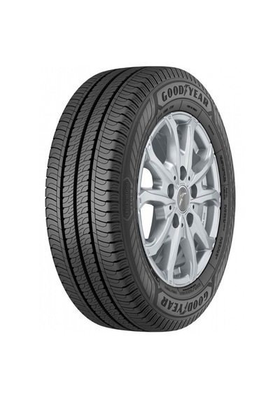 Goodyear 205/65 R16C 107/105T Efficientgrip Cargo 2 Yaz Lastiği 2025