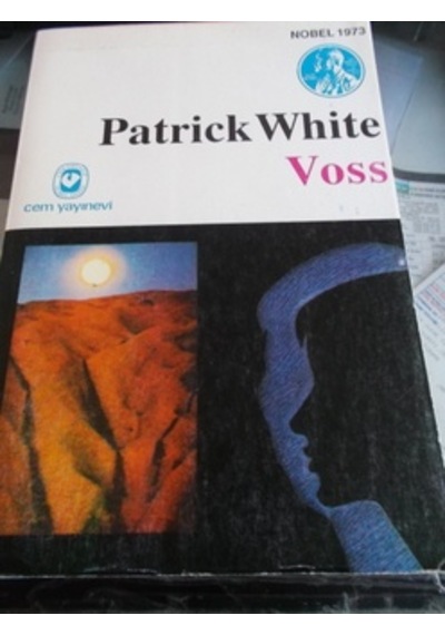Voss/Patrick White