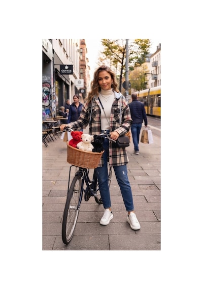 Polologin Butik Bej Ve Siyah Ekose Desenli Kapüşonlu Uzun Oduncu Gömlek / Ceket Shacket Siyah Polologin Butik Bej Ve Siyah Ekose Desenli Kapüşonlu Uzun Oduncu Gömlek / Ceket Shacket Siyah