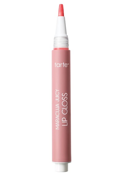 Tarte Maracuja Juicy Lip Gloss - Peptitli Dolgunlaştırıcı Dudak Parlatıcısı - Melon Spritz Diğer
