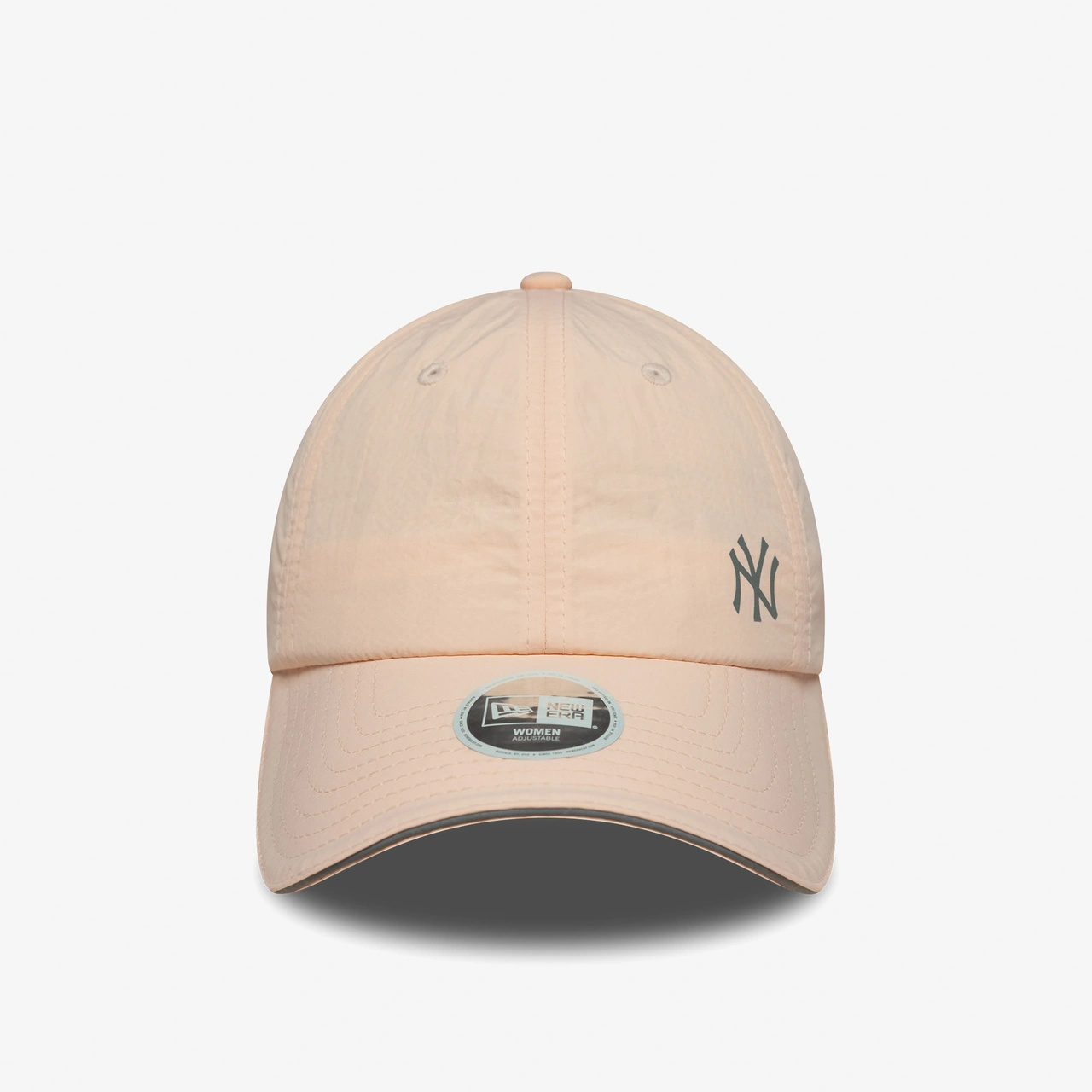 New Era Flawless Open Back Cap Neyyan Prs Unisex Pembe Şapka 60691316 Pembe