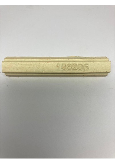 Yumuşak Tamir Mumları 1582 06 D-104 Fil Dişi 8cm Yumuşak Mum-13790