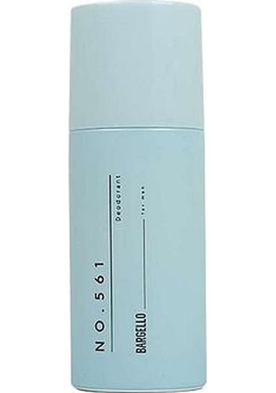Bargello No:561 Erkek Fresh Deodorant 150ml - Mnms150no561deo
