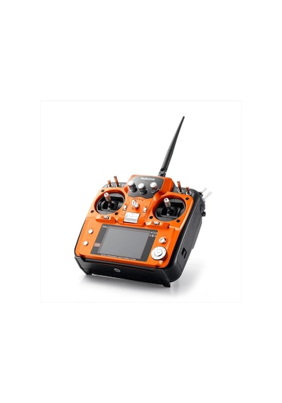 Radiolink AT10II 2.4GHz 12 Kanal Kumanda ve R12DS Alıcı