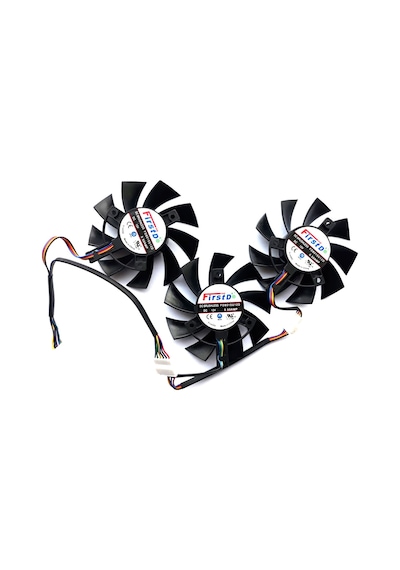 Asus Tuf 3 Geforce Gtx 1660 6Gb Fan