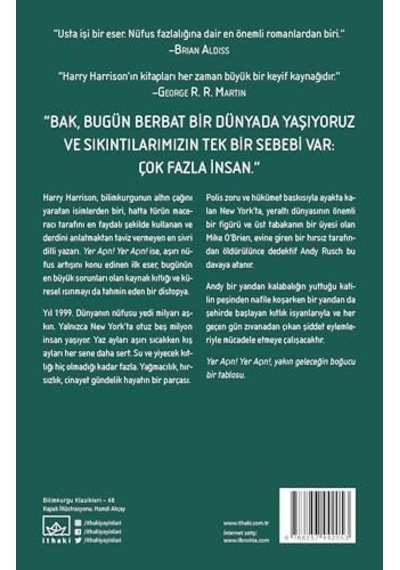 Yer Açın Yer Açın