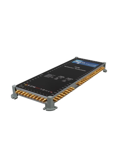 Mag Platinum Mp 10/48 Multiswitch Merkezi Uydu Santrali