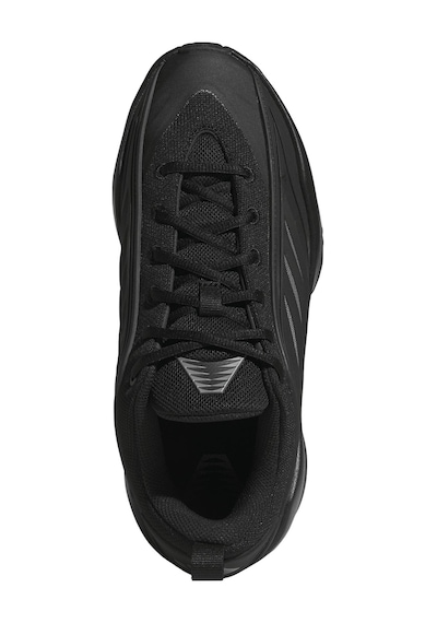 Adidas Believe That 1 Siyah Spor Ayakkabı Kj3147