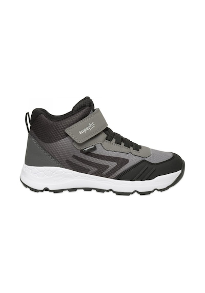 Superfit 000570 Free Ride Sympatex Outdoor Gri Erkek Ayakkabı Gri