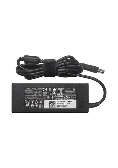Ac Adaptörü 19.5v 4.62a 90w Vostro 1710 1720 1721 3300 3500 3700 Notebook Elektrik Şar