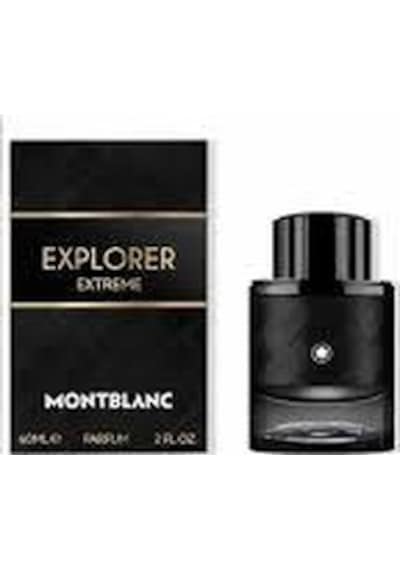 Mont Blanc Explorer Extreme Parfum 60 ML