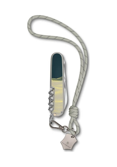 Victorinox Companion Kamp Çakı, New York Style Vt 1.3909.e223 Standart Çok Renkli
