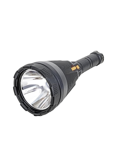 Powermaster W5118 Süper Parlak Battal Boy Pilli Şarjlı El Feneri Diğer