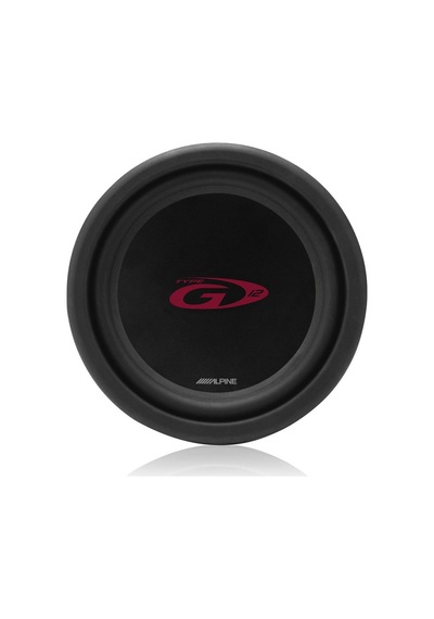 Alpine Subwoofer 30cm