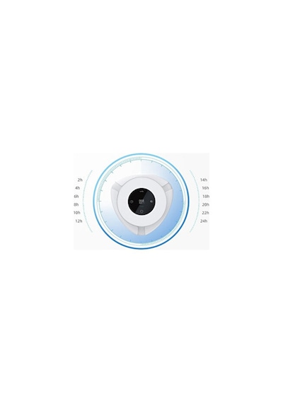 Soultech Ht050b Freshzone Smart Air Purifer 300 M3 Akıllı Hava Temizleyici Pct91 beyaz