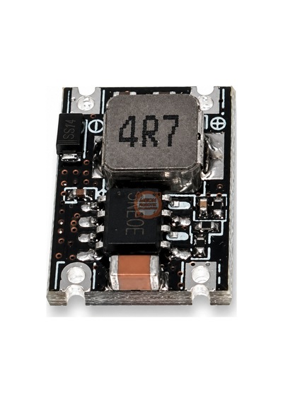 Mini Voltaj Düşürücü Modül 5v 3a Dc-dc Step Down Pcb Tipi