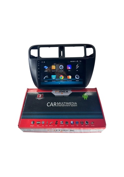Honda Civic İes 1999-2005 Fimex 2-64 Dspli Pro Oem Multimedia