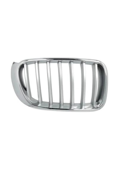 Bmw X3:f25 X4:f26 2014-2018 Panjur Sağ Krom Titan X Line 51137367422 Wender