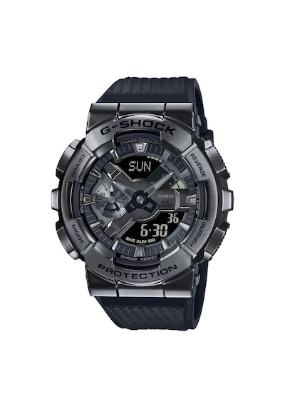 Casio GM-110BB-1ADR Unisex Kol Saati