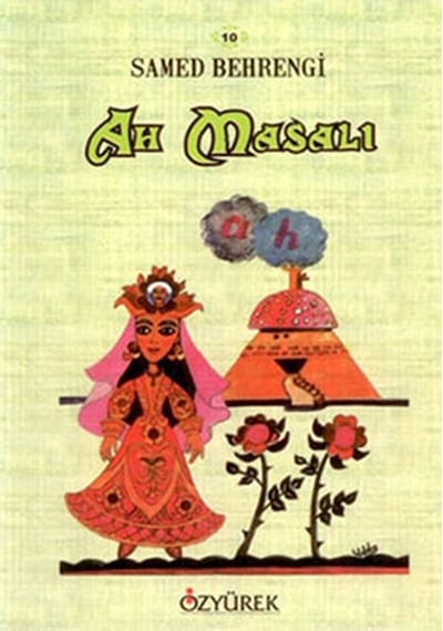 Ah Masalı N11.712
