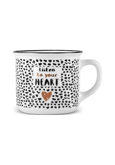 Karaca  Love 2'li Çay Fincanı 180 Ml
