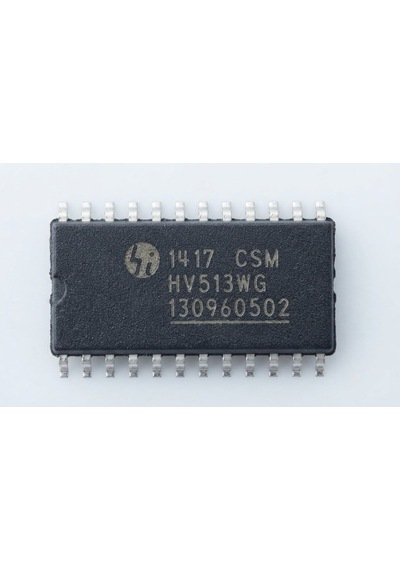 Hv513wg 1417 Csm 130960502 - Yüksek Gerilim Sürücü Entegresi Soıc Kılıf