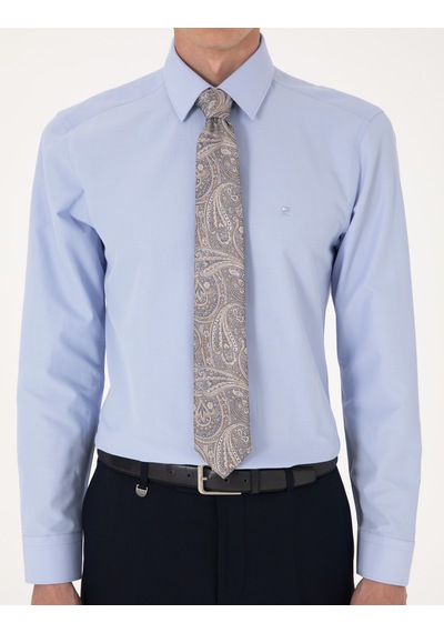 Pierre Cardin Erkek Mavi Gömlek Basic 50316734-vr036 Mavi Pierre Cardin Erkek Mavi Gömlek Basic 50316734-vr036 Mavi