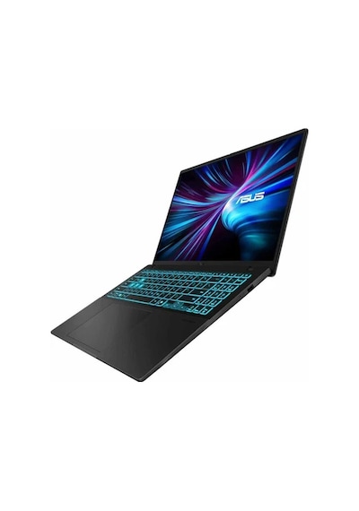 Asus Vivobook 16 V3607VU-RP276 i5-210H 8 GB 512 GB SSD RTX4050 16" Dos Dizüstü Bilgisayar