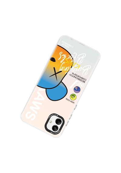 Samsung Galaxy A04 Kılıf Estoril Desenli Kapak - Estoril - 6
